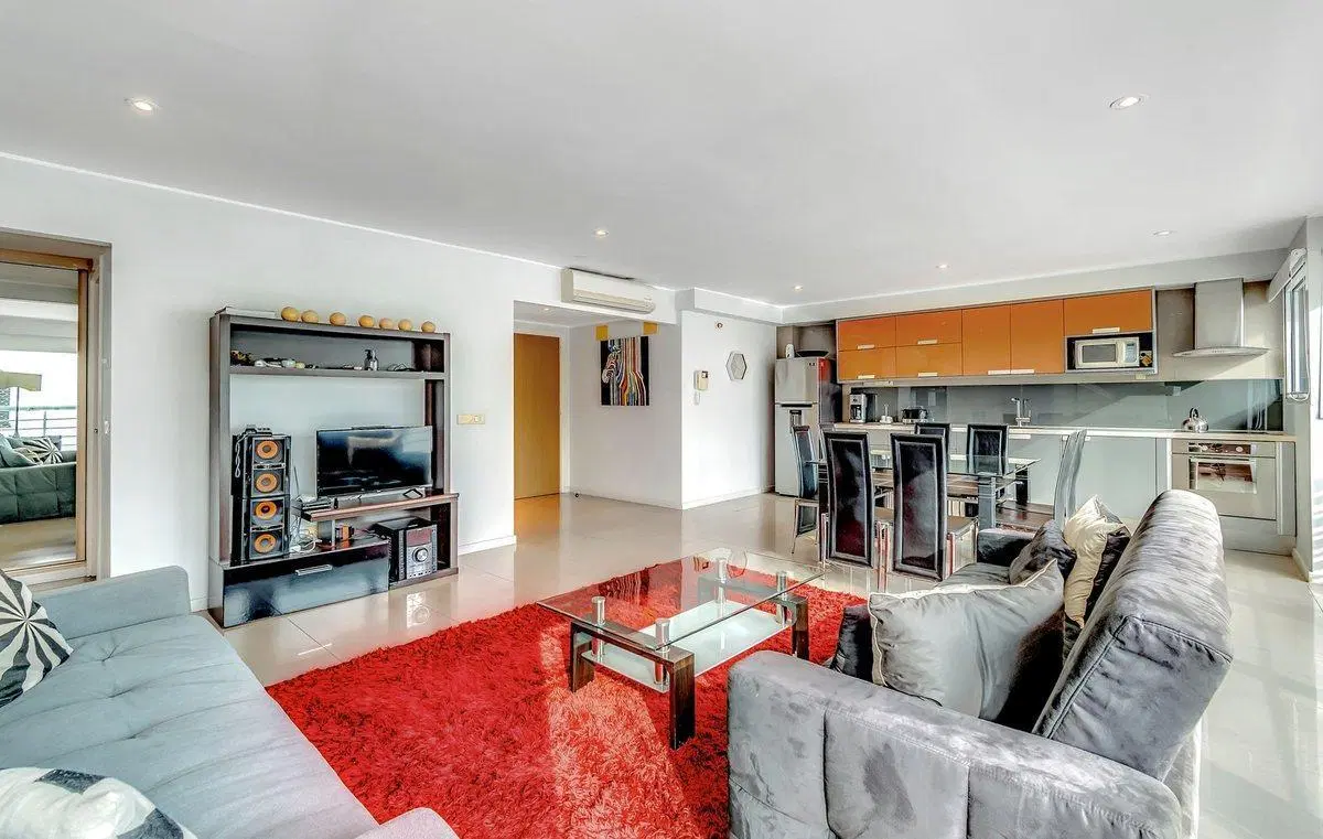 DEPARTAMENTO EN ALQUILER ALEXANDER COLLECTION 5