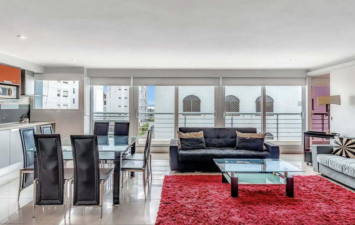 DEPARTAMENTO EN ALQUILER ALEXANDER COLLECTION 3
