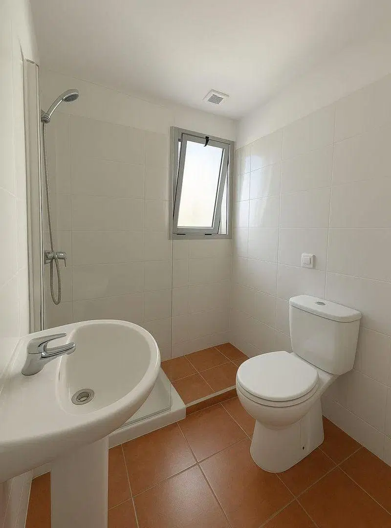 Apartamento alquiler anual 2 dormitorios Maldonado 4