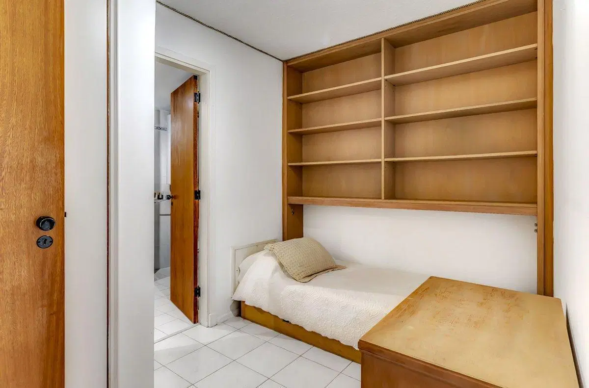 VENTA APARTAMENTO GARAJE PISCINA PUNTA DEL ESTE 8