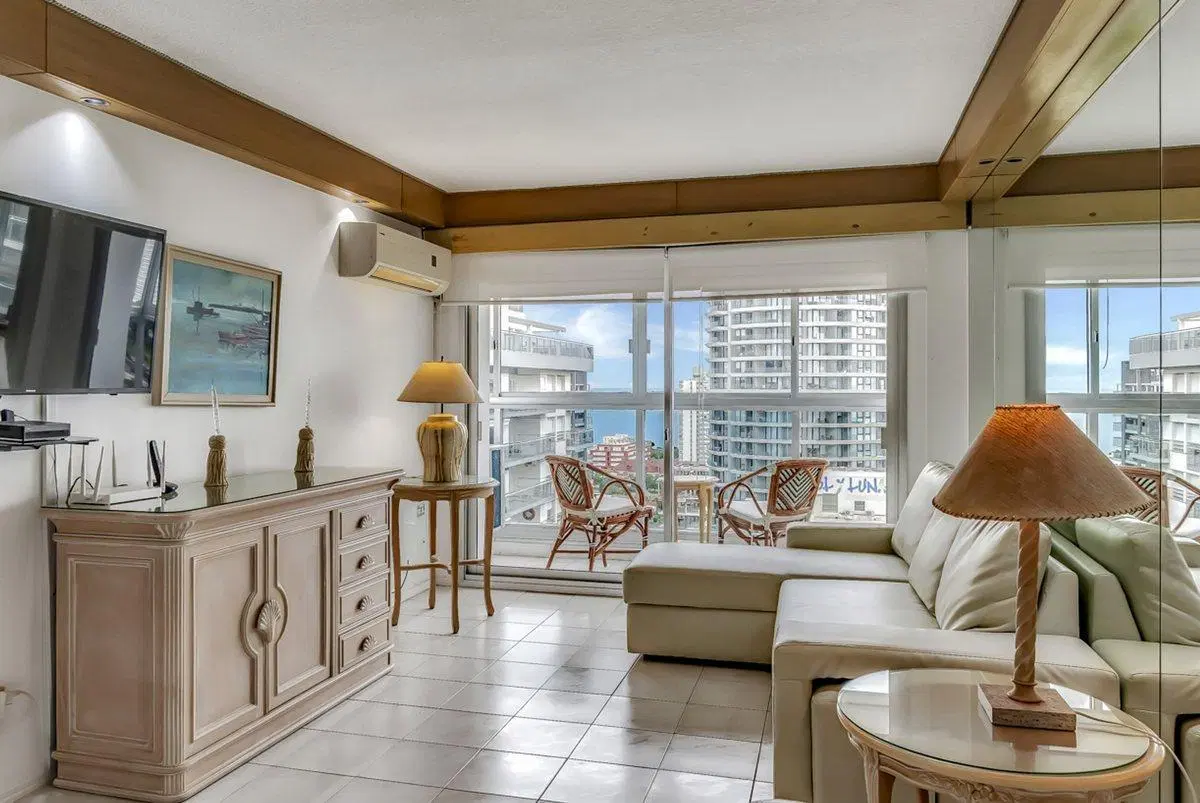 VENTA APARTAMENTO GARAJE PISCINA PUNTA DEL ESTE 5