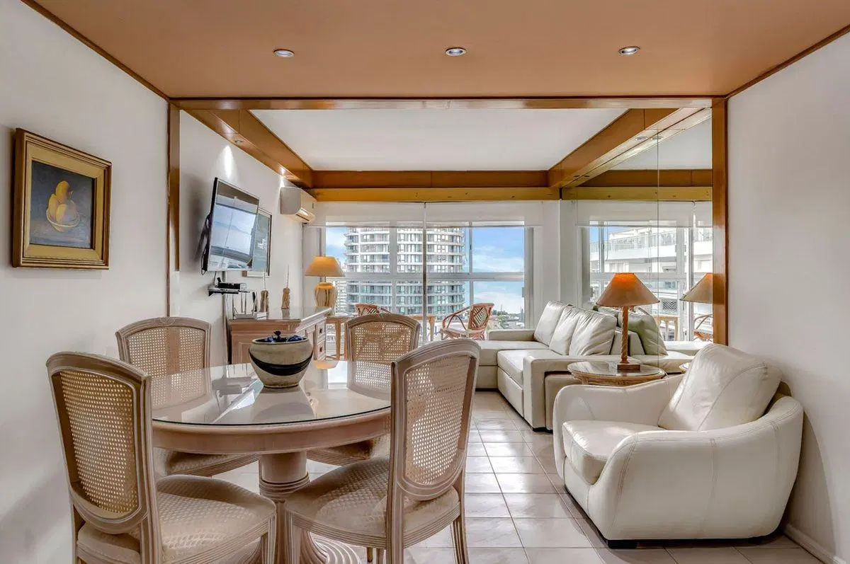 VENTA APARTAMENTO GARAJE PISCINA PUNTA DEL ESTE 4