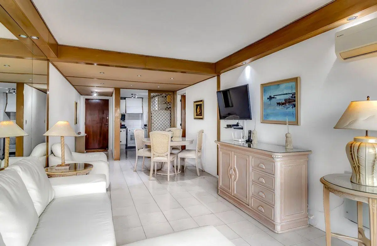 VENTA APARTAMENTO GARAJE PISCINA PUNTA DEL ESTE 2