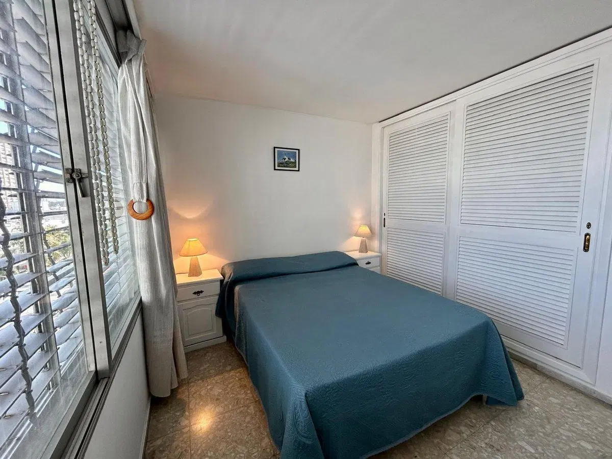 VENTA APARTAMENTO 1 DORMITORIO Y MEDIO PENINSULA 3