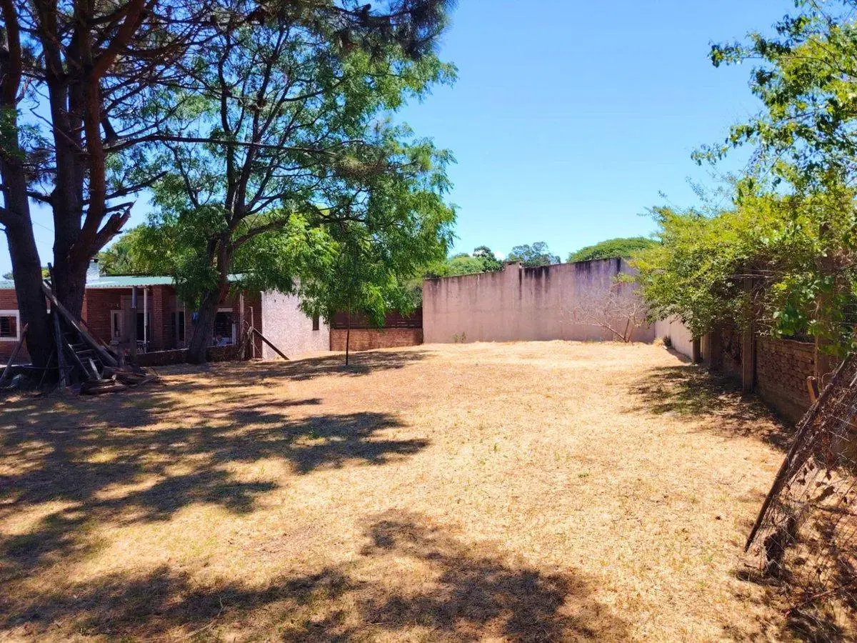 Oportunidad Terreno venta Punta del Este 5