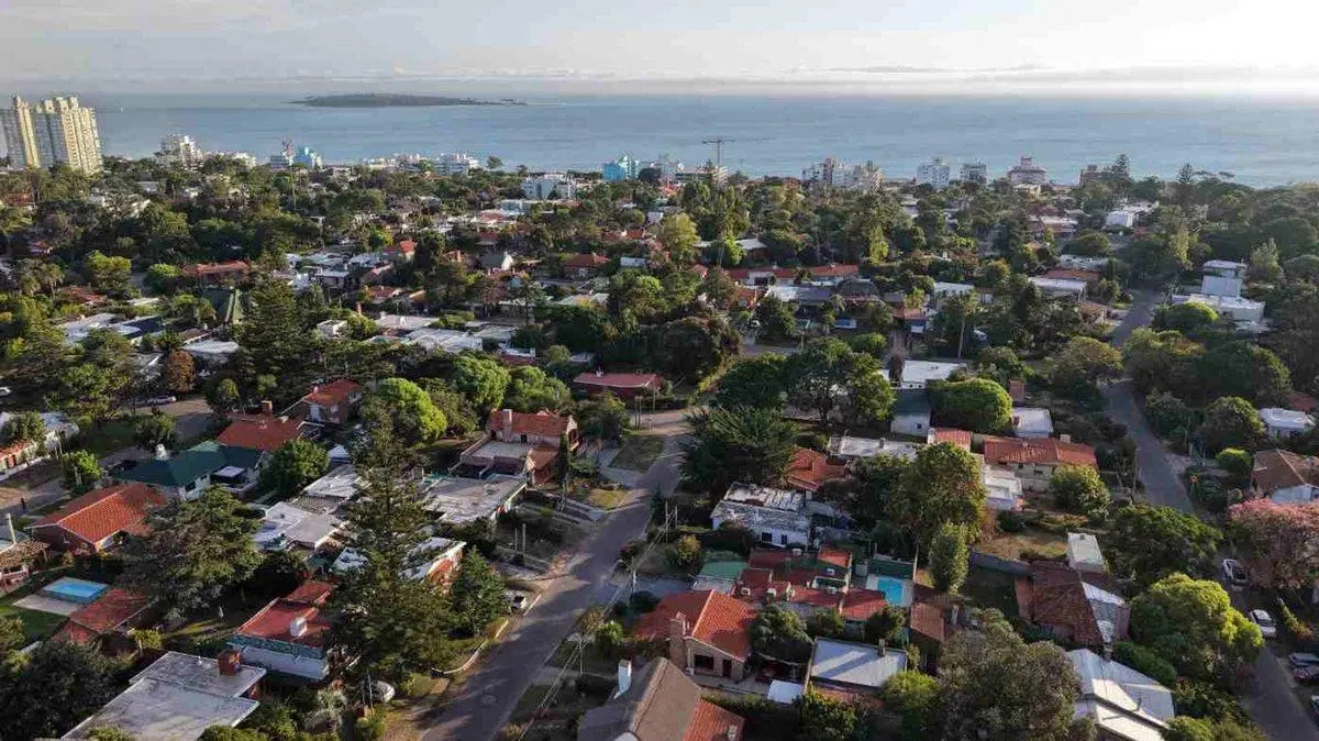 Oportunidad Terreno venta Punta del Este 2