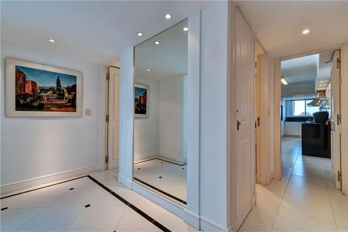 APARTAMENTO PENTHOUSE EN VENTA FRENTE AL MAR +LOFT 4
