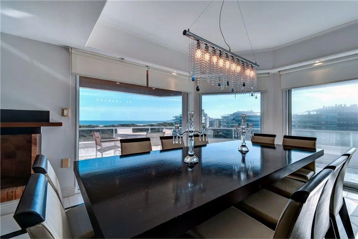 APARTAMENTO PENTHOUSE EN VENTA FRENTE AL MAR +LOFT 5