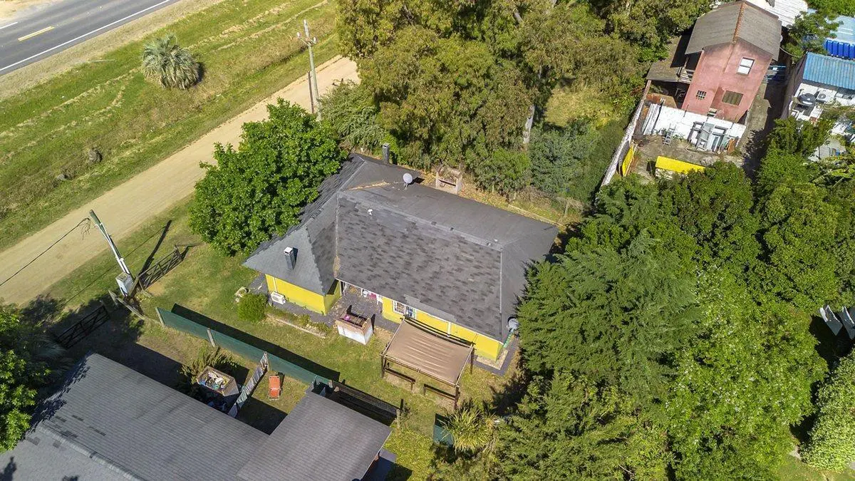 Se venden 2 casas en mismo padrón, Playa Verde 4