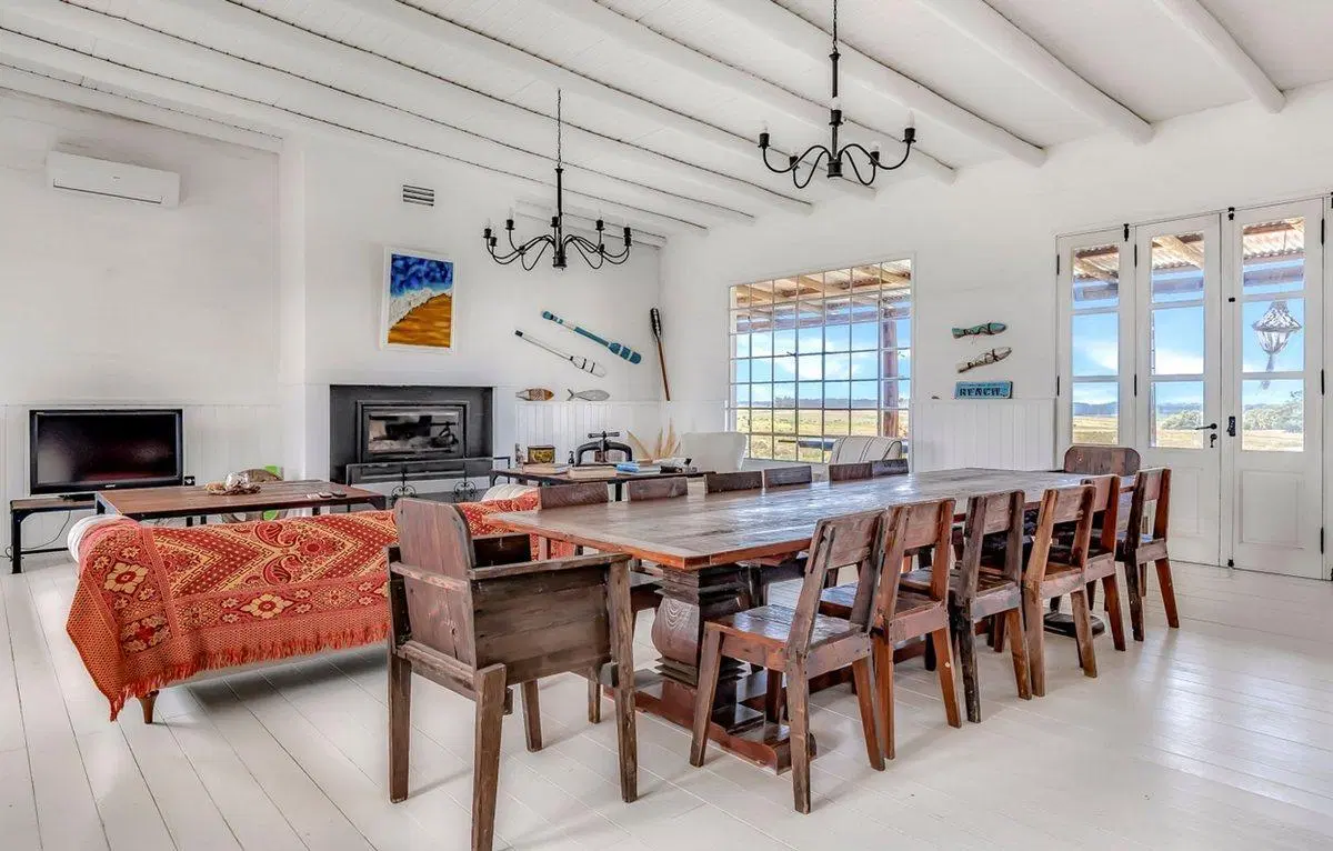 Venta Chacra Pueblo Garzon Ruta 9 José Ignacio 5