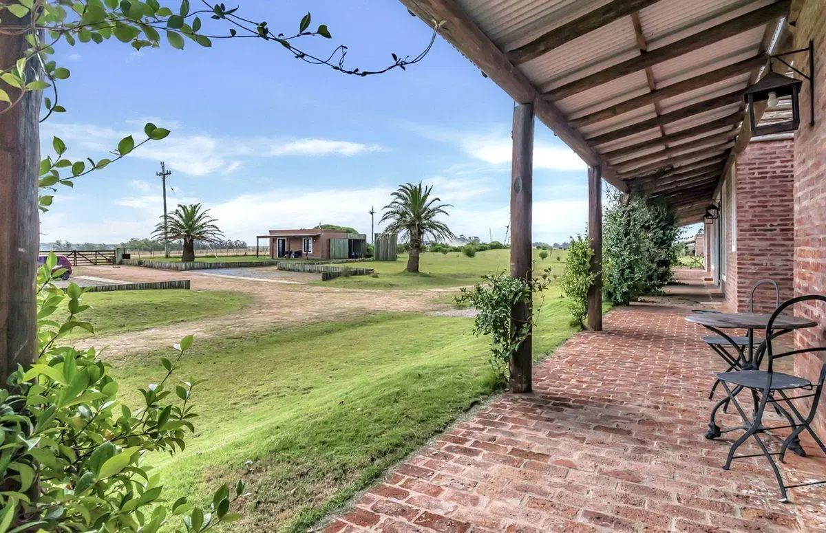 Venta Chacra Pueblo Garzon Ruta 9 José Ignacio 2