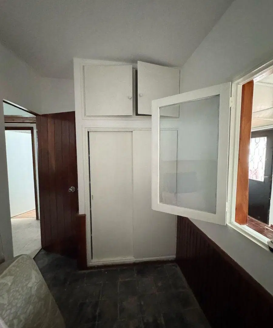 Casa 3 dormitorios, apartamento al fondo Maldonado 2