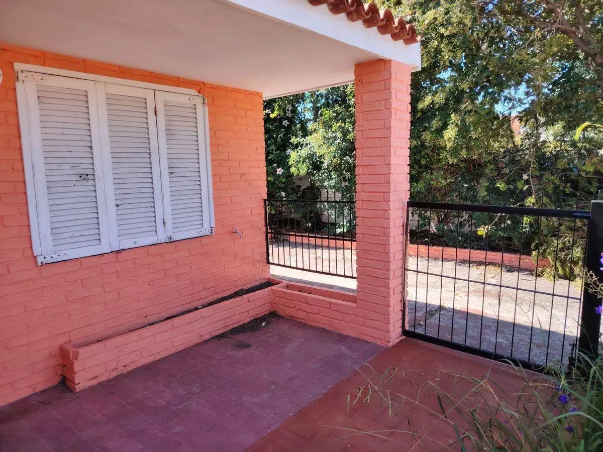 Casa 3 dormitorios, apartamento al fondo Maldonado 5