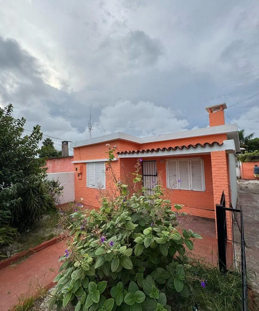 Casa 3 dormitorios, apartamento al fondo Maldonado 3