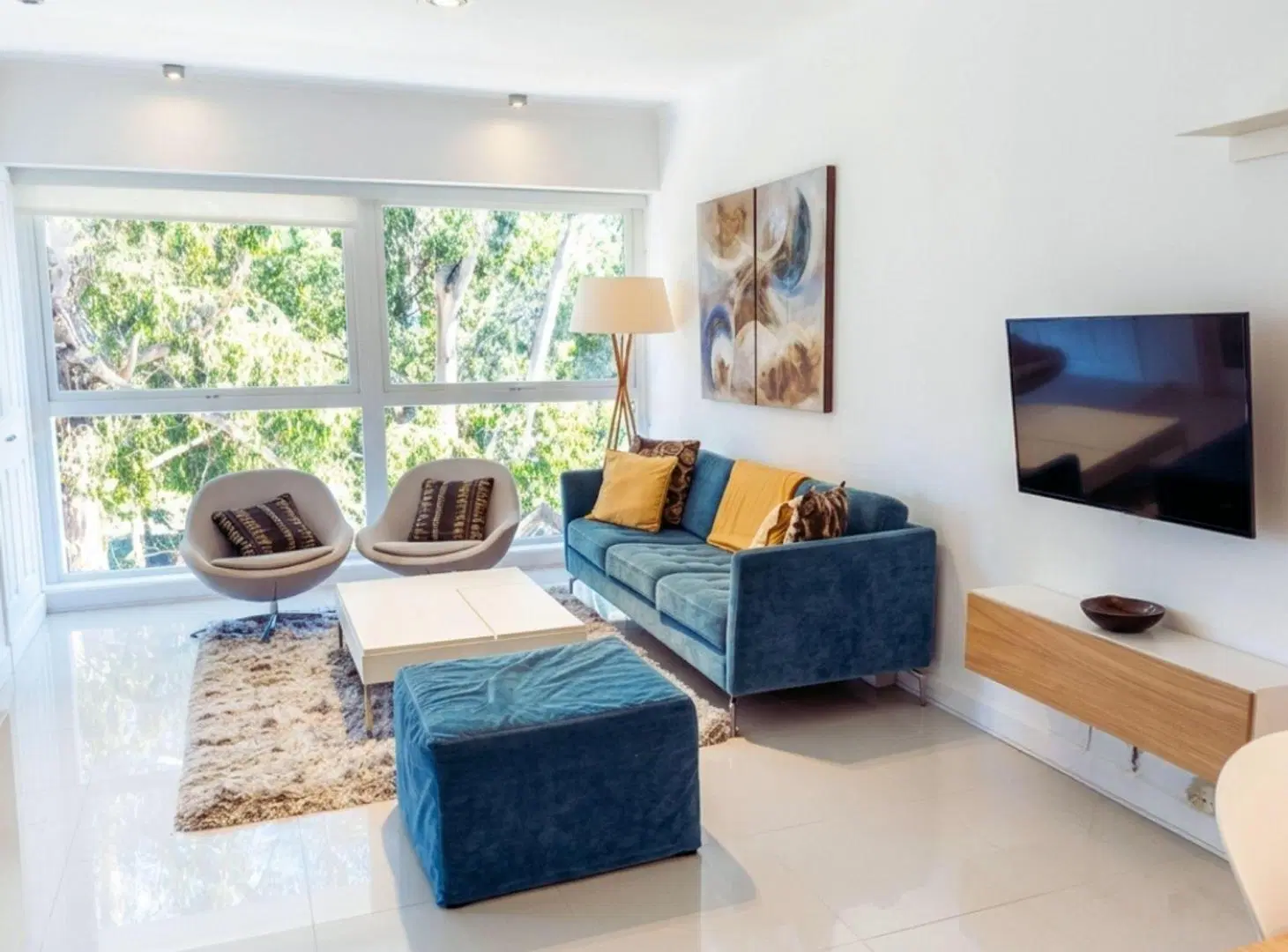 Apartamento en venta en Green Park 2