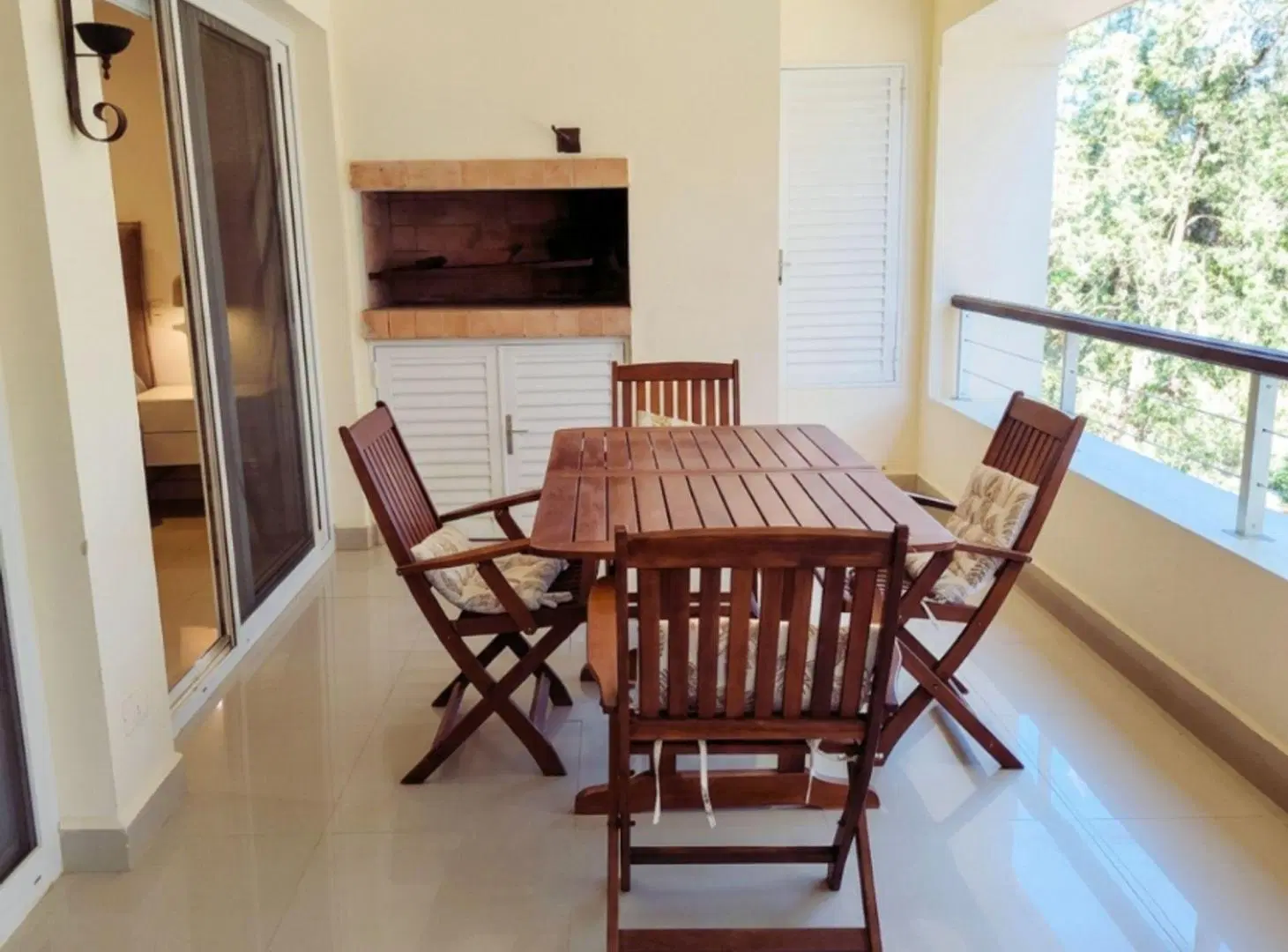 Apartamento en venta en Green Park 5