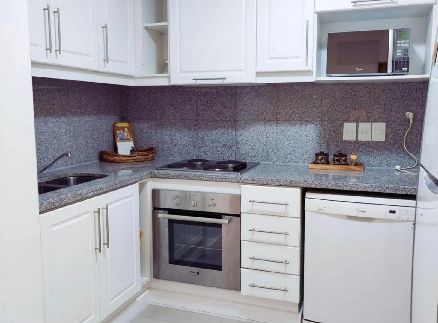 Apartamento en venta en Green Park 4