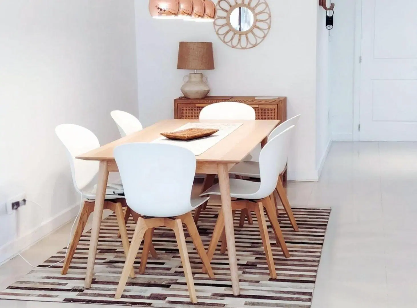 Apartamento en venta en Green Park 1