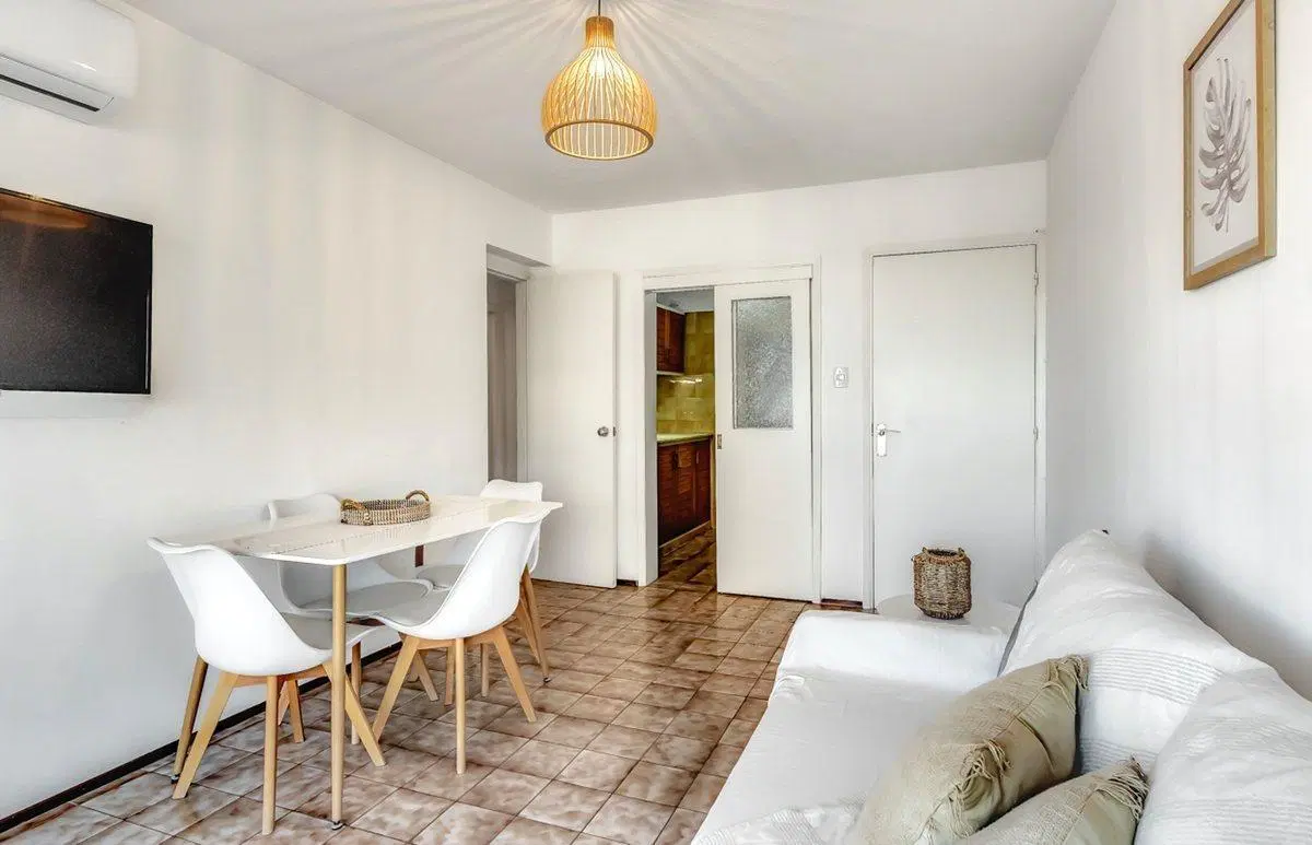 VENTA APARTAMENTO 2 DORMITORIOS PISCINA PENINSULA 2