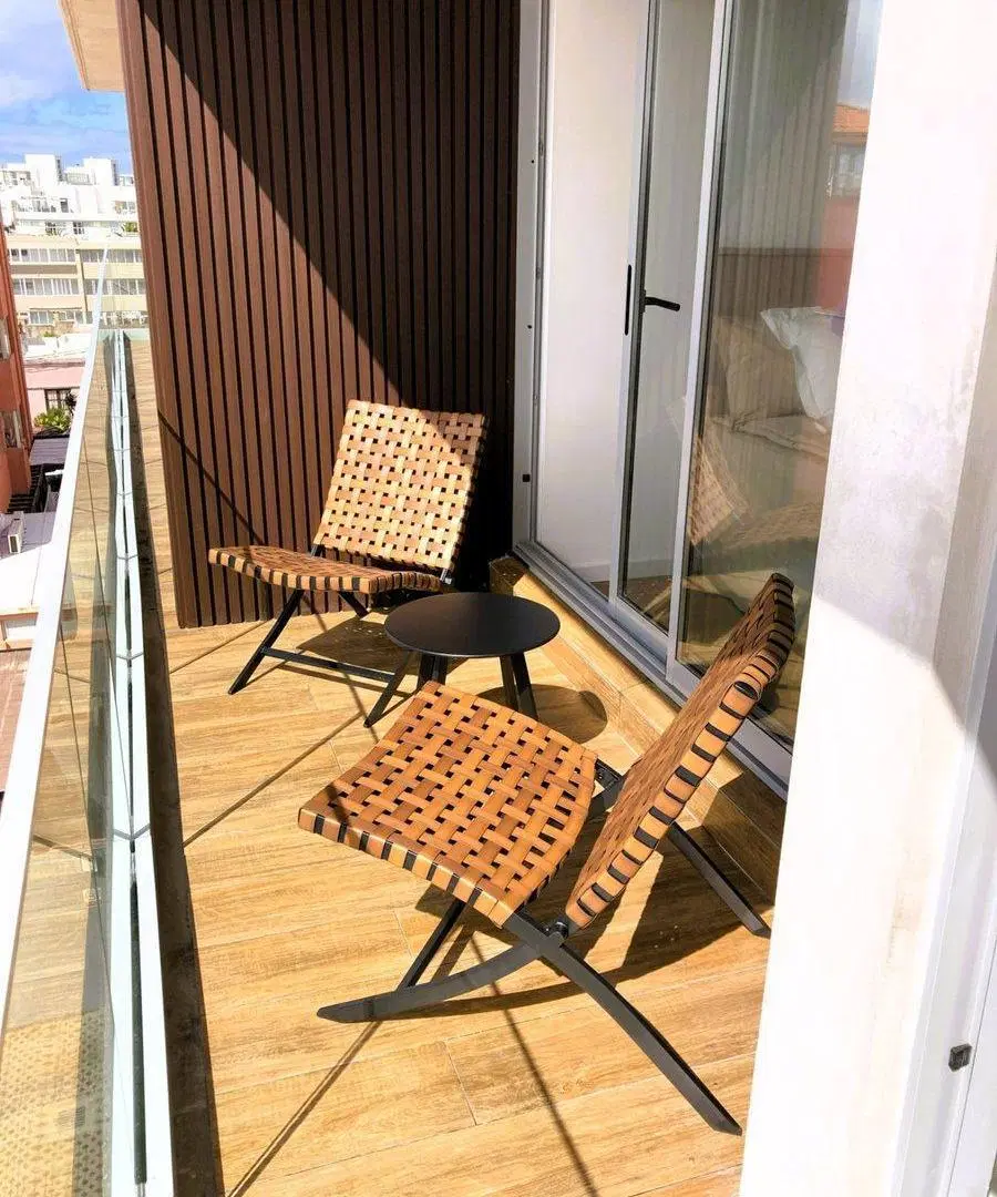 Alquiler invernal apartamento 1 dormitorio 4