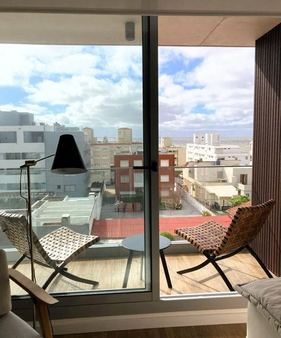 Alquiler invernal apartamento 1 dormitorio 1