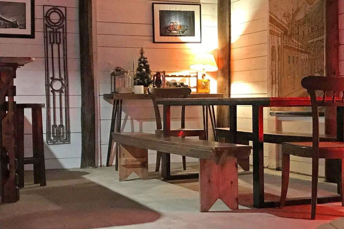 Alquiler 3 dorm, parrillero, piscina 1