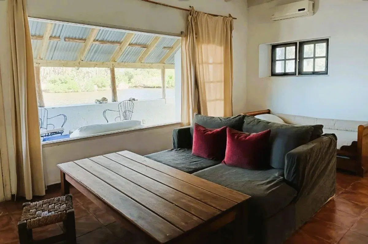 VENTA CASA FRENTE AL MAR EN BELLA VISTA 5