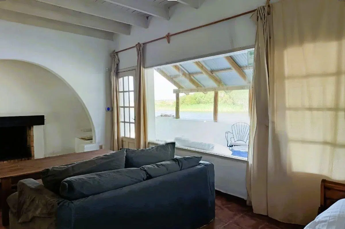 VENTA CASA FRENTE AL MAR EN BELLA VISTA 3