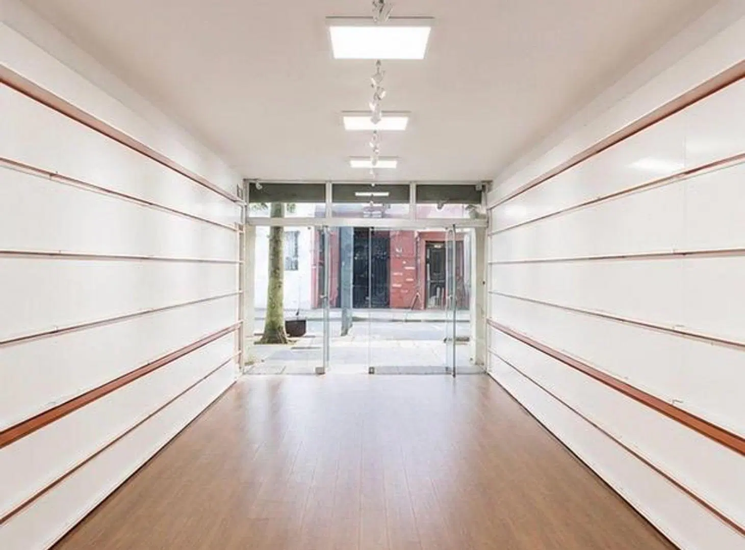 Alquiler anual local comercial Gorlero 1