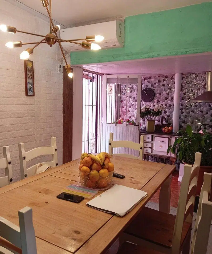 Venta de casa en Maldonado Nuevo, 4 dormitorios. 3