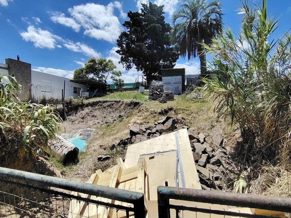 Terreno en venta Maldonado 3