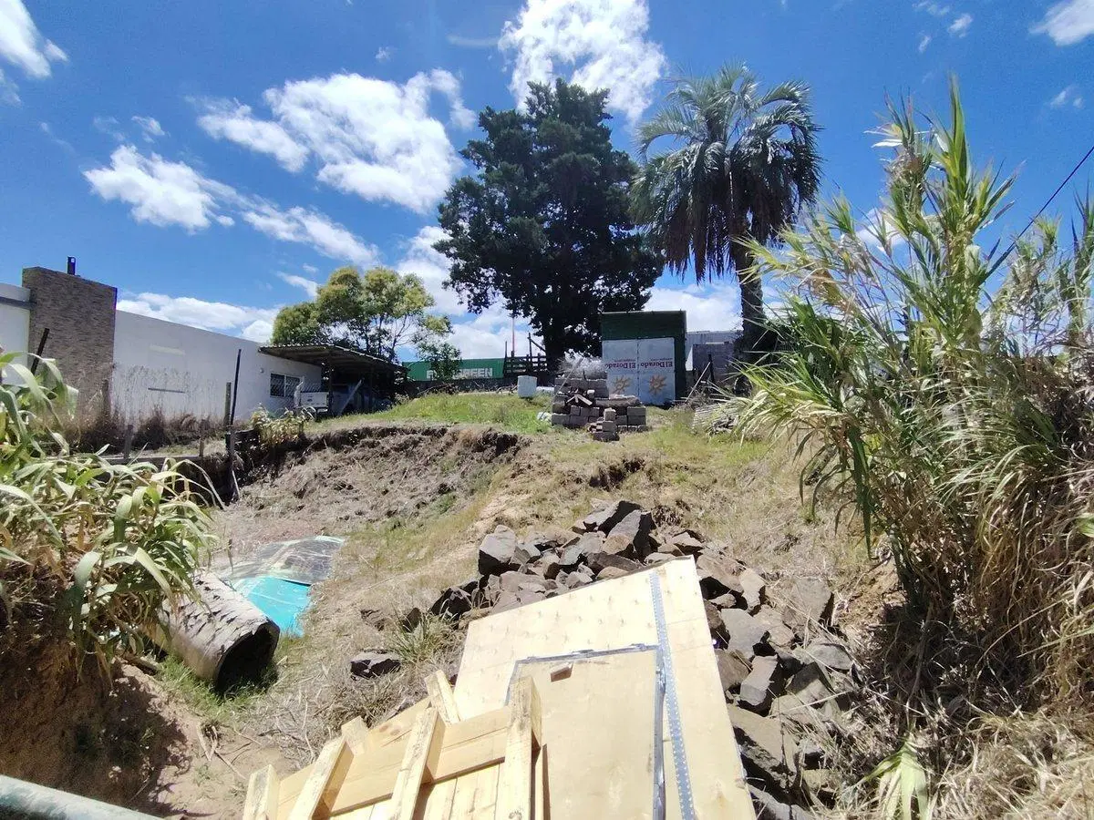 Terreno en venta Maldonado 1