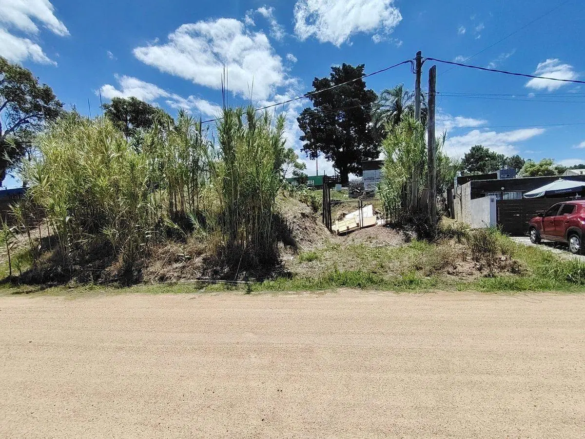Terreno en venta Maldonado 2