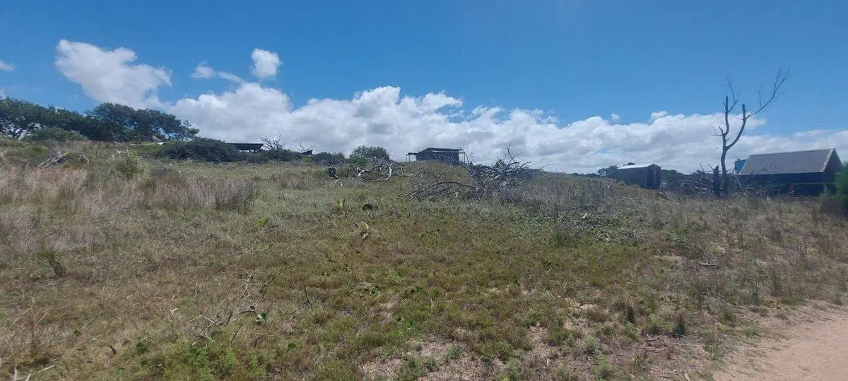 TERRENO EN VENTA EN SANTA ISABEL DE LA PEDRERA 3