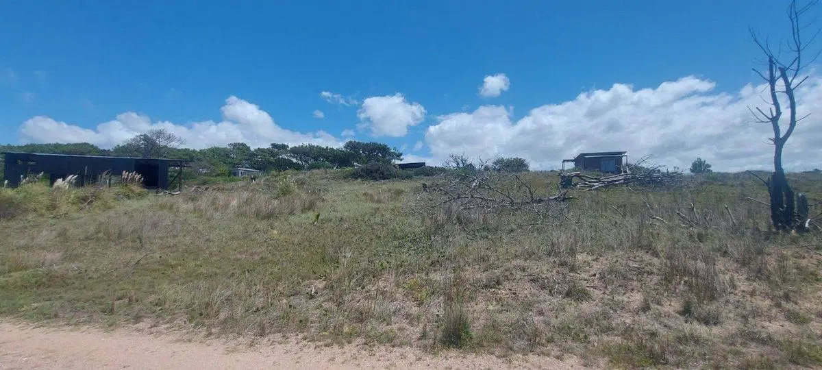 TERRENO EN VENTA EN SANTA ISABEL DE LA PEDRERA 5