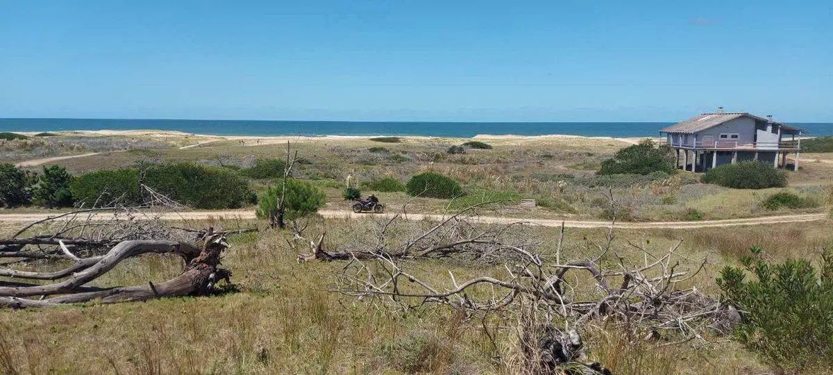 TERRENO EN VENTA EN SANTA ISABEL DE LA PEDRERA 2