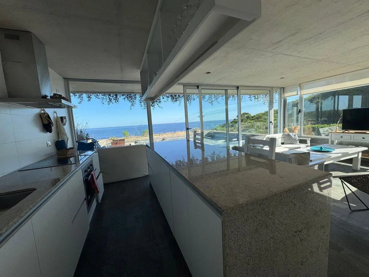 Apartamento 2 Dormitorios en Venta- Punta Ballena 5