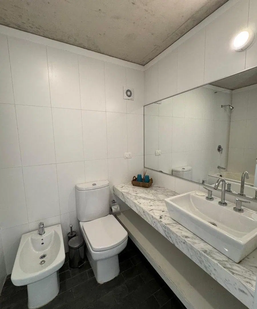 Apartamento 2 Dormitorios en Venta- Punta Ballena 4