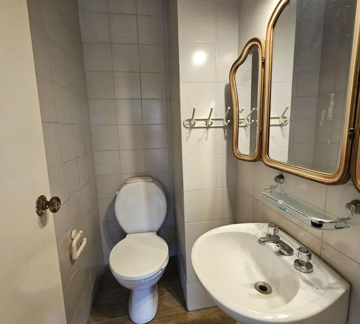 Apartamento 3 dormitorios en venta Punta 4