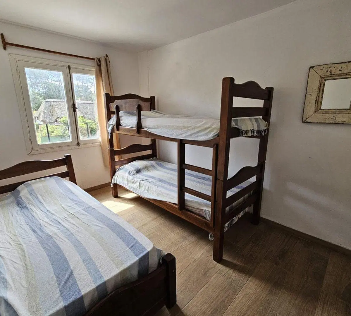 Apartamento 3 dormitorios en venta Punta 3