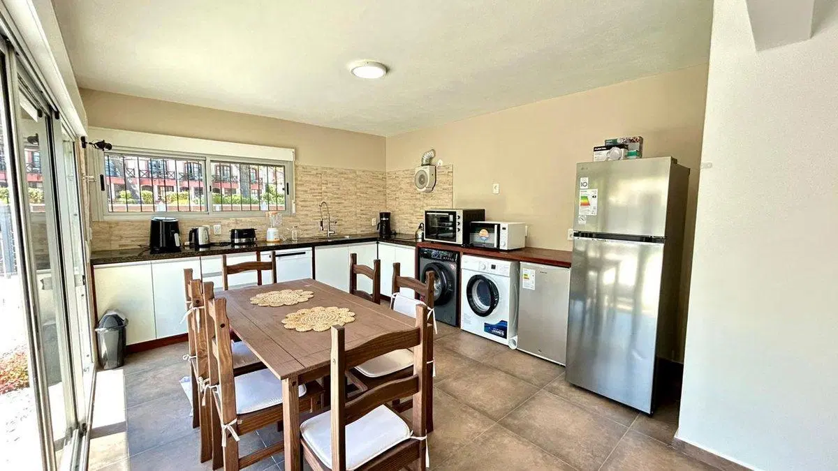 Alquiler anual casa en Punta del este 4