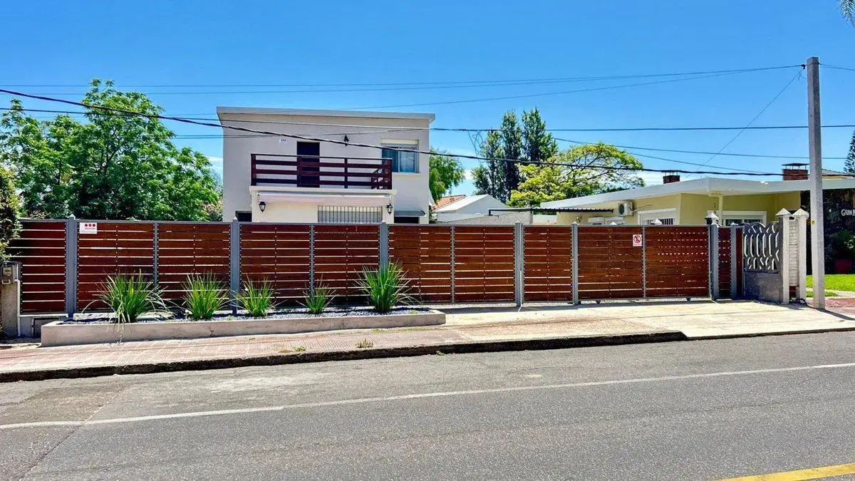 Alquiler anual casa en Punta del este 1