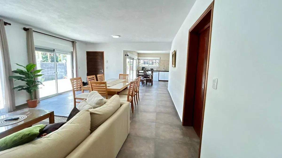 Alquiler anual casa en Punta del este 2