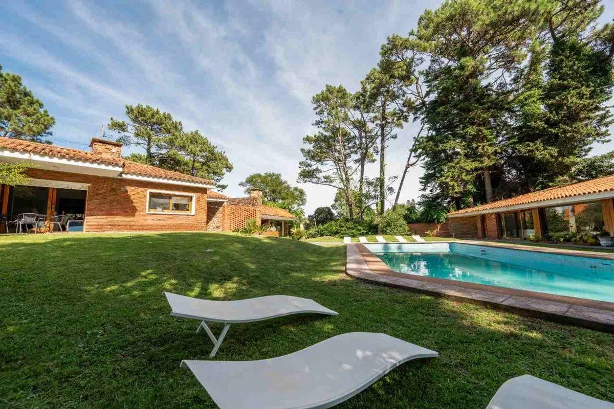 Venta exclusiva casa Playa Mansa, Punta del Este 2