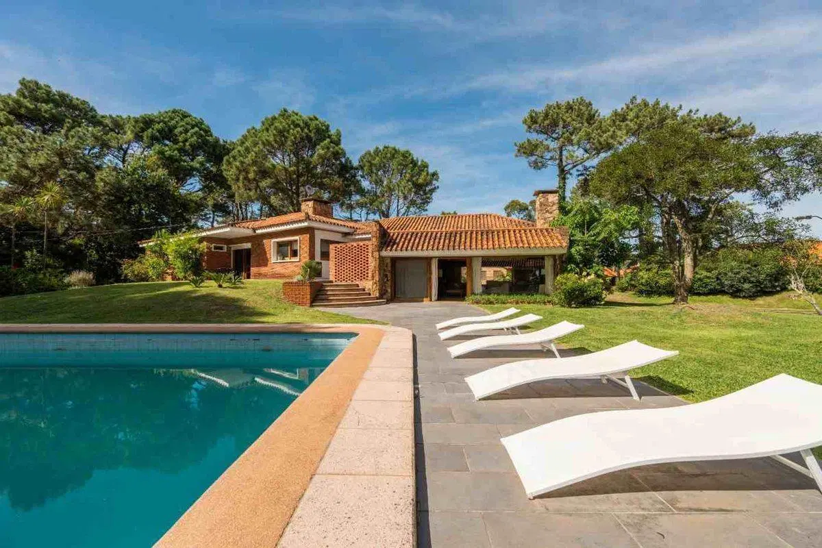 Venta exclusiva casa Playa Mansa, Punta del Este 5