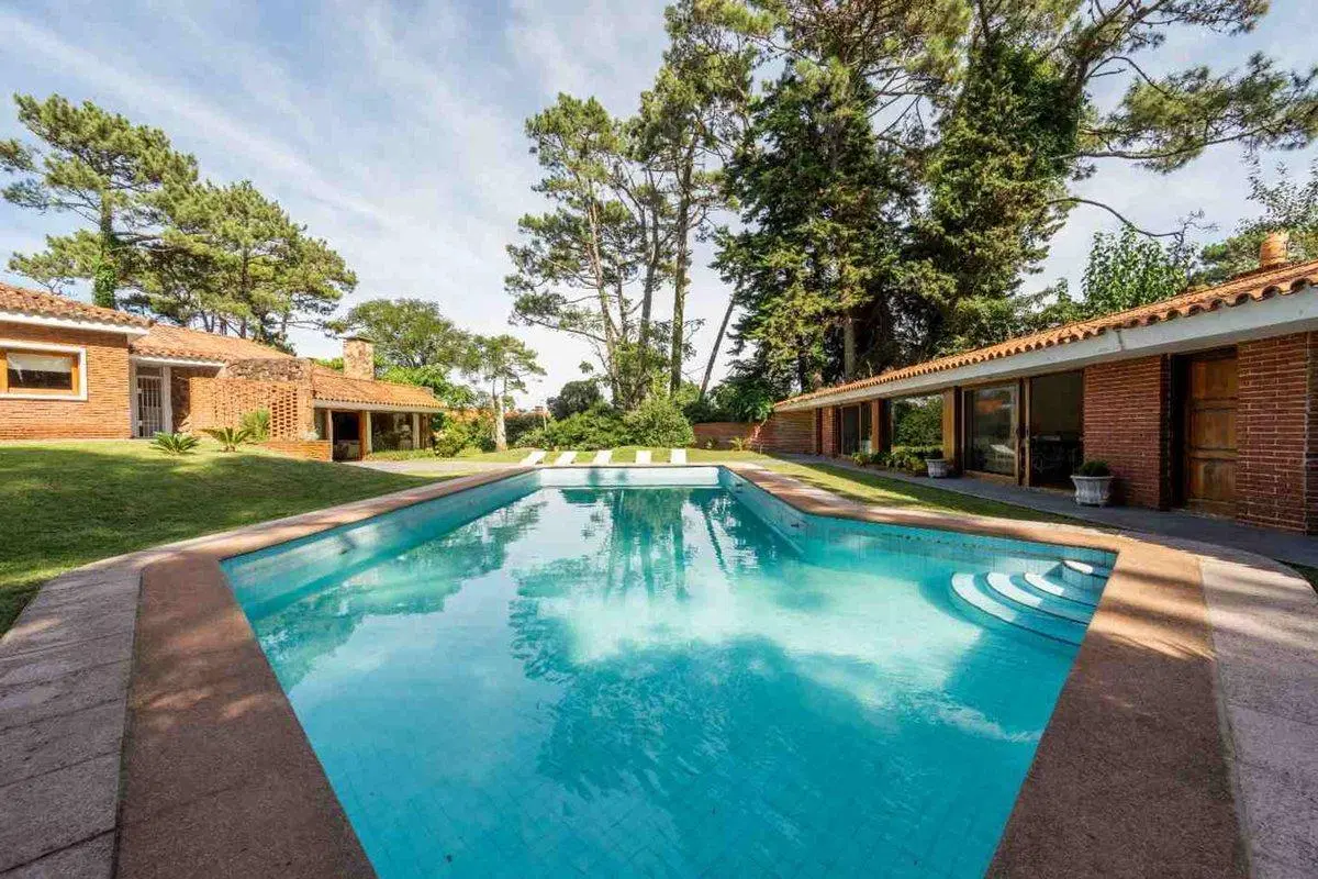 Venta exclusiva casa Playa Mansa, Punta del Este 4