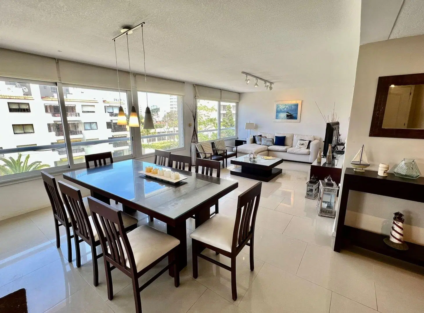 APARTAMENTO EN VENTA 4 DORMITORIOS CON PARRILLERO 2