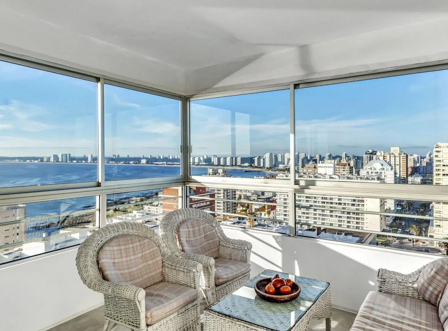 APARTAMENTO VENTA 3 DORMITORIOS PENINSULA 3