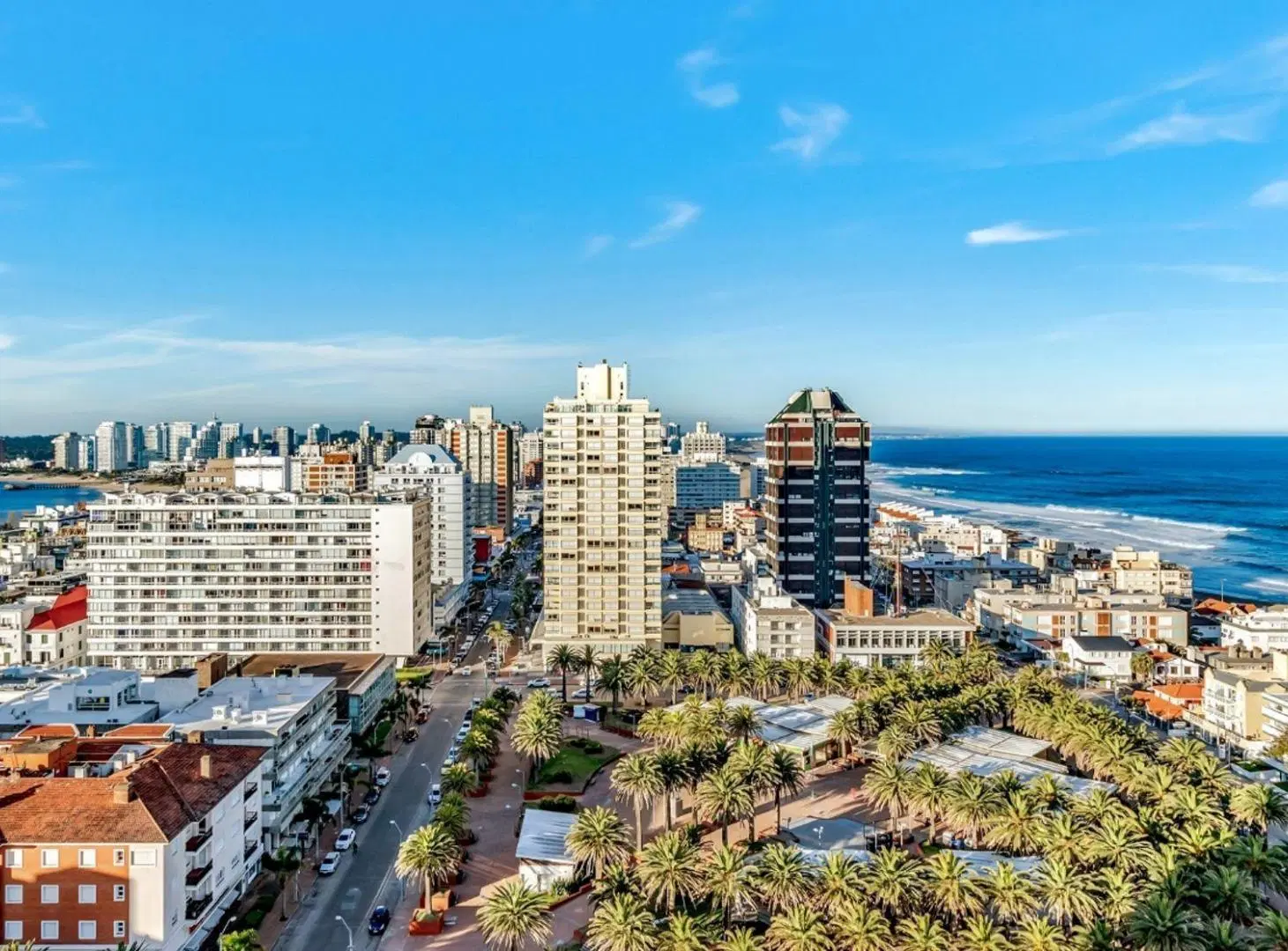APARTAMENTO VENTA 3 DORMITORIOS PENINSULA 4