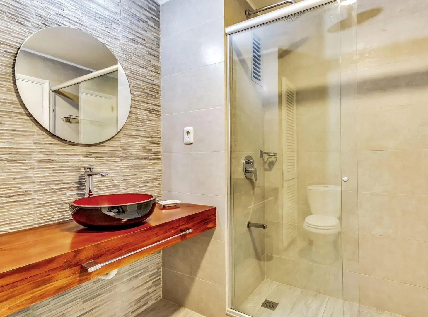 APARTAMENTO VENTA 3 DORMITORIOS PENINSULA 5